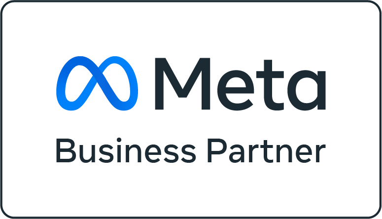WhatsApp Business Partner